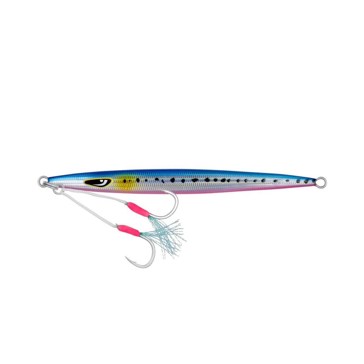 Nomad Streaker Jig Lure 60g Blue Sardine, Blue Sardine, bcf_hi-res