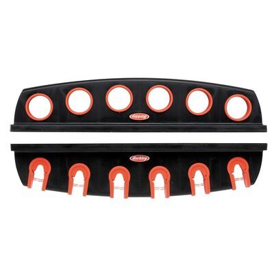 Bcf sales rod holder
