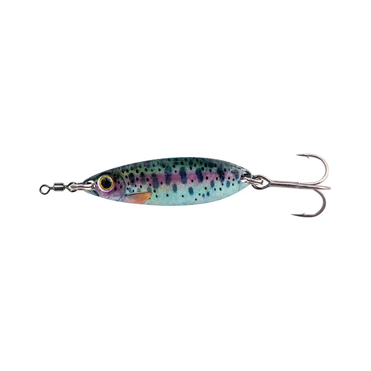 Black Magic Enticer Lure 7g Trout, Trout, bcf_hi-res