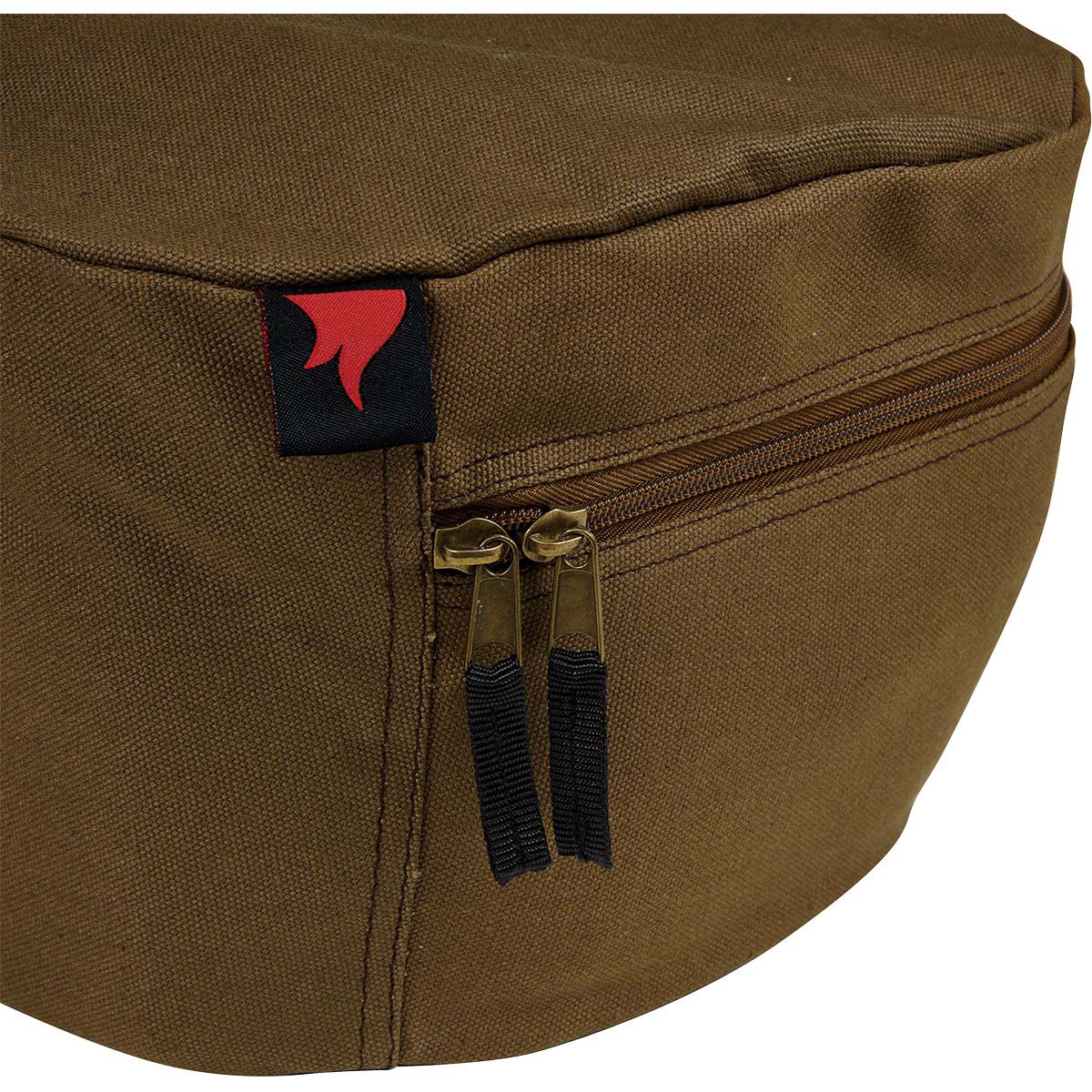 Campfire Camp Oven Combo Canvas Bag, , bcf_hi-res