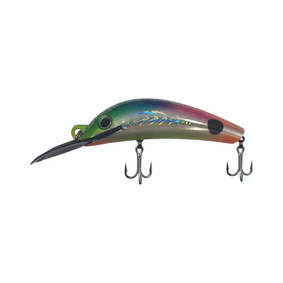 JJS Lures Aftershock Stumpjumper Lure 75mm Col 10, Col 10, bcf_hi-res
