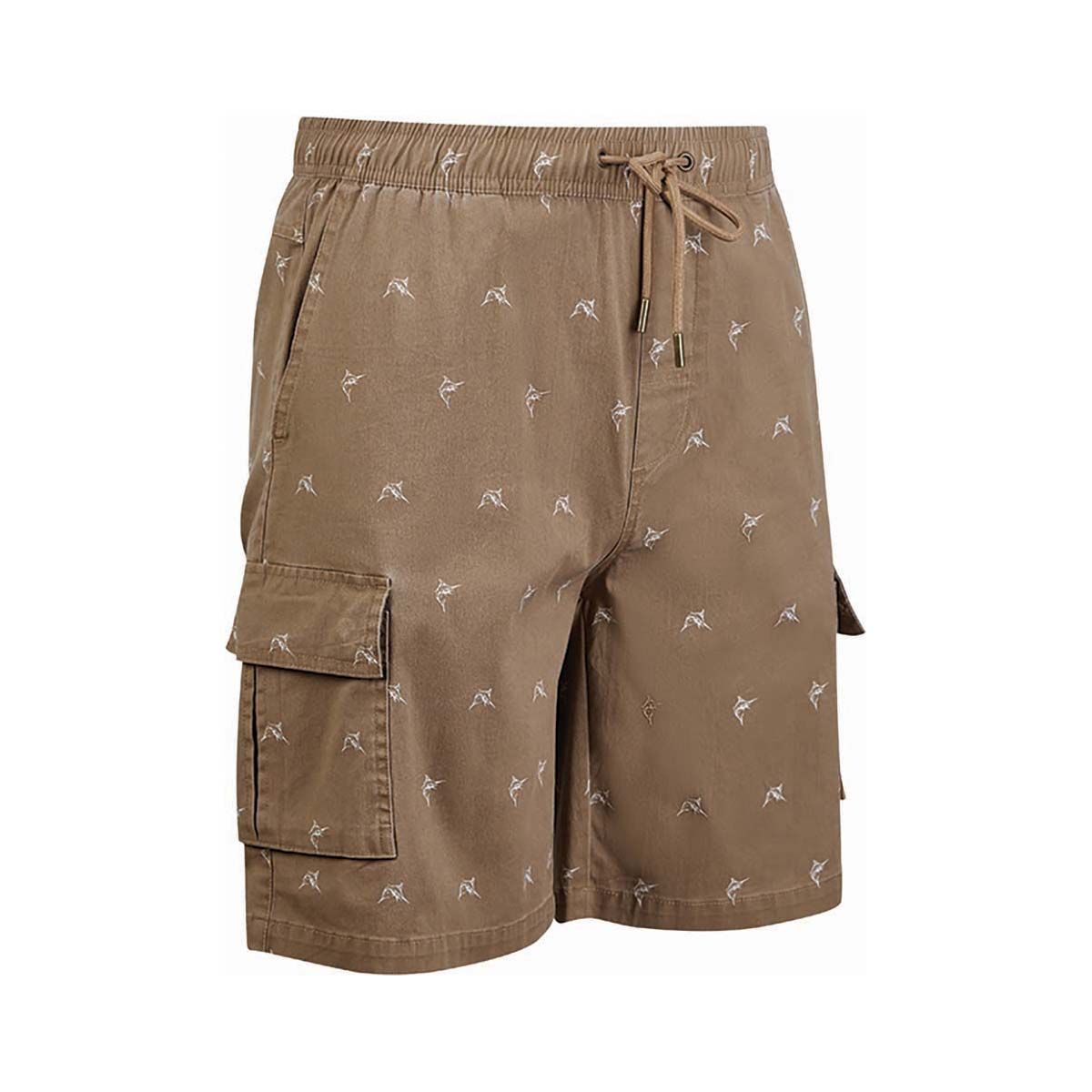 The Great Northern Men&rsquo;s Cargo Shorts, Sand, bcf_hi-res