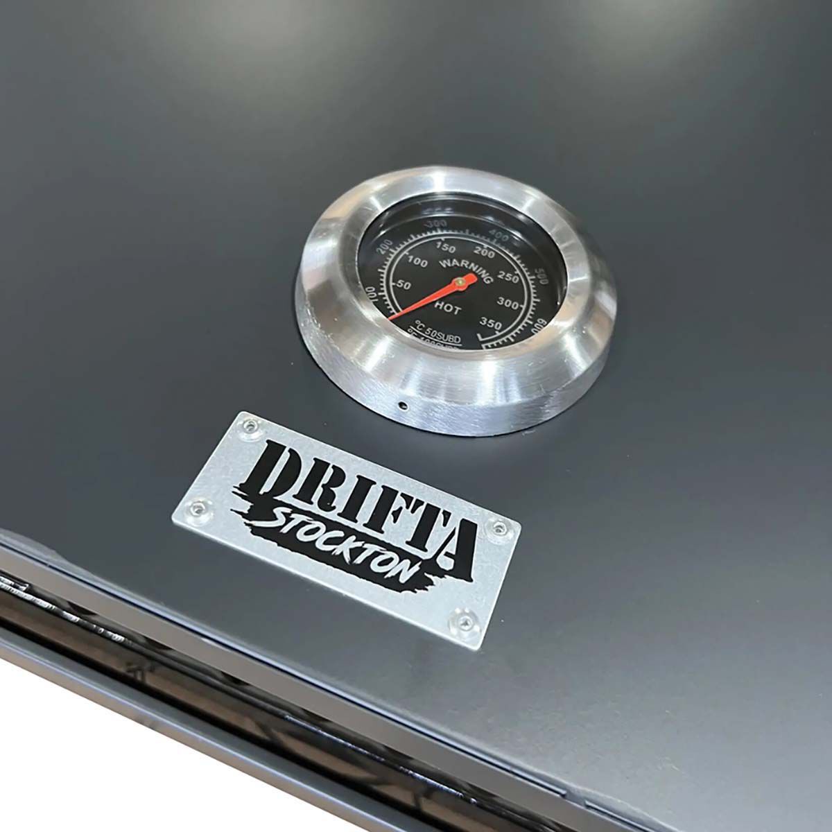 Drifta Pizza Oven, , bcf_hi-res