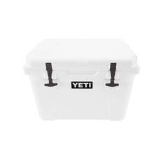YETI® Tundra® 35 Hard Cooler White, White, bcf_hi-res