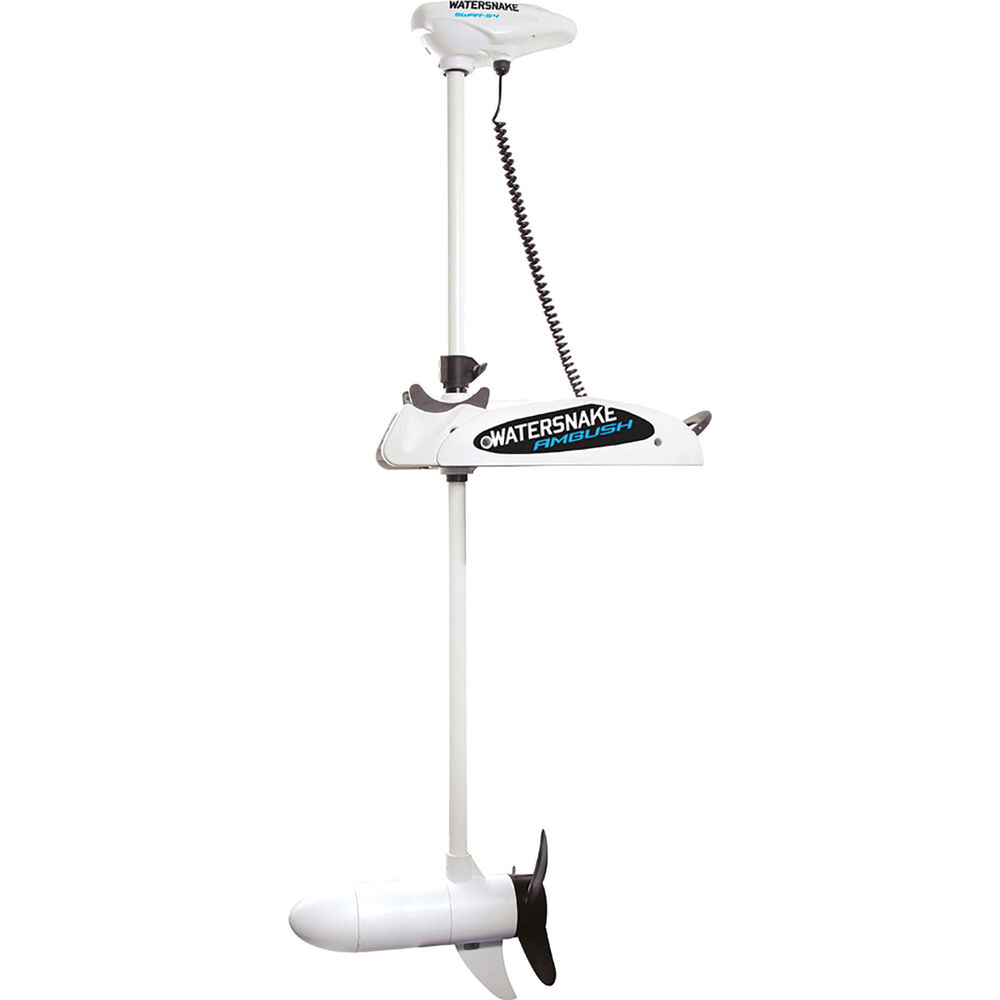 Watersnake Ambush Electric Motor BCF