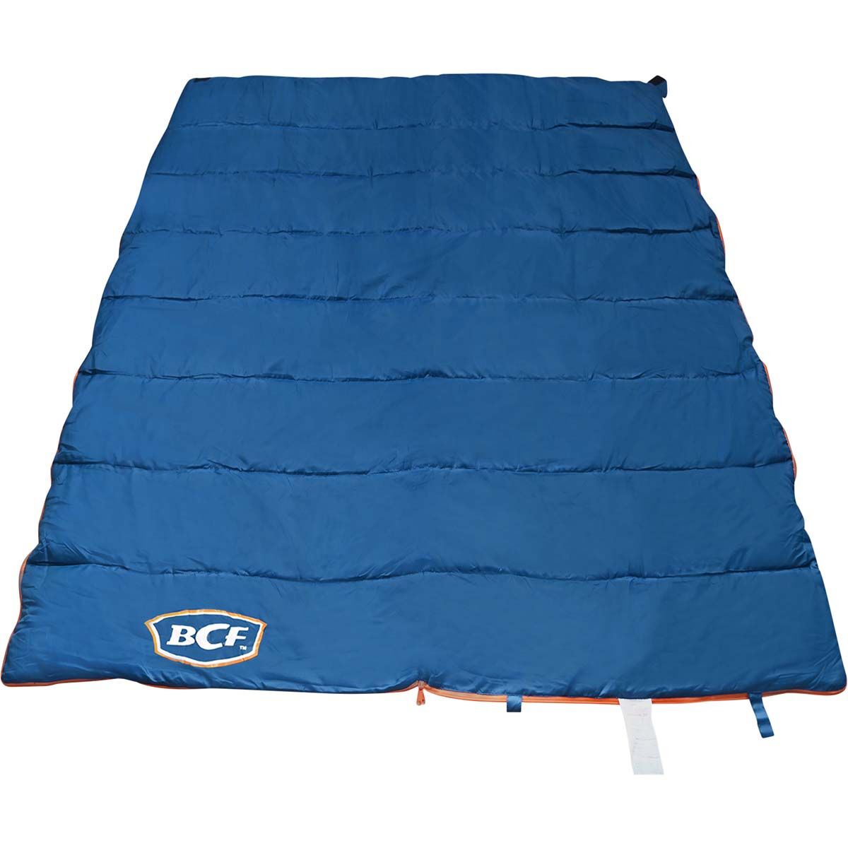 BCF Adults Camper Sleeping Bag 10&deg;, , bcf_hi-res