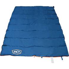 BCF Adults Camper Sleeping Bag 10°, , bcf_hi-res