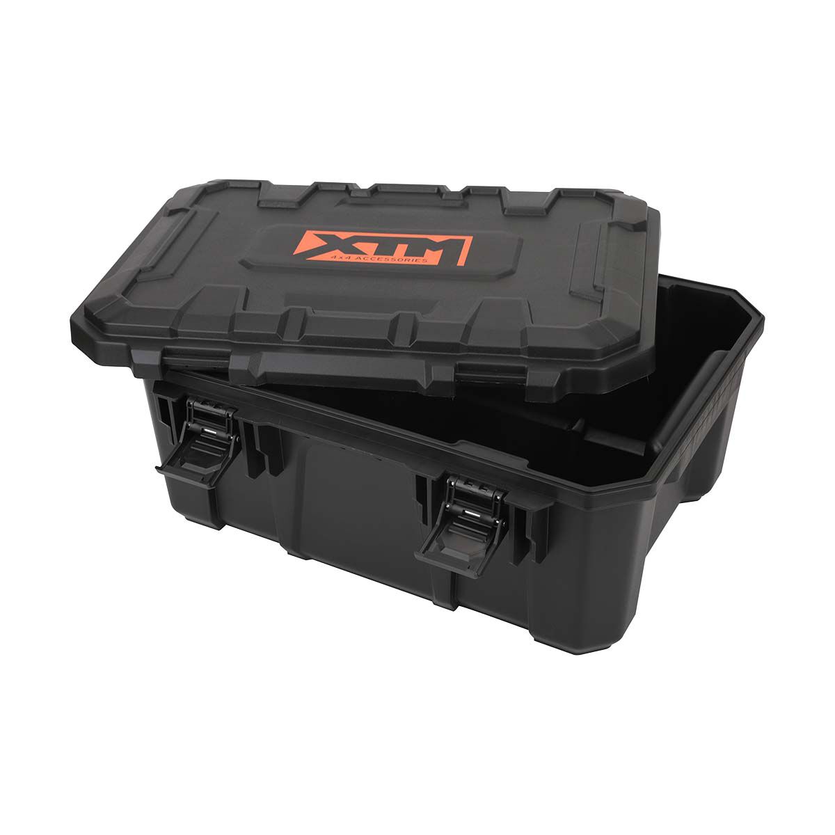 XTM Stackable Storage Box 25L, , bcf_hi-res