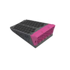 TRED GT Caravan Levelling Pack Pink, , bcf_hi-res