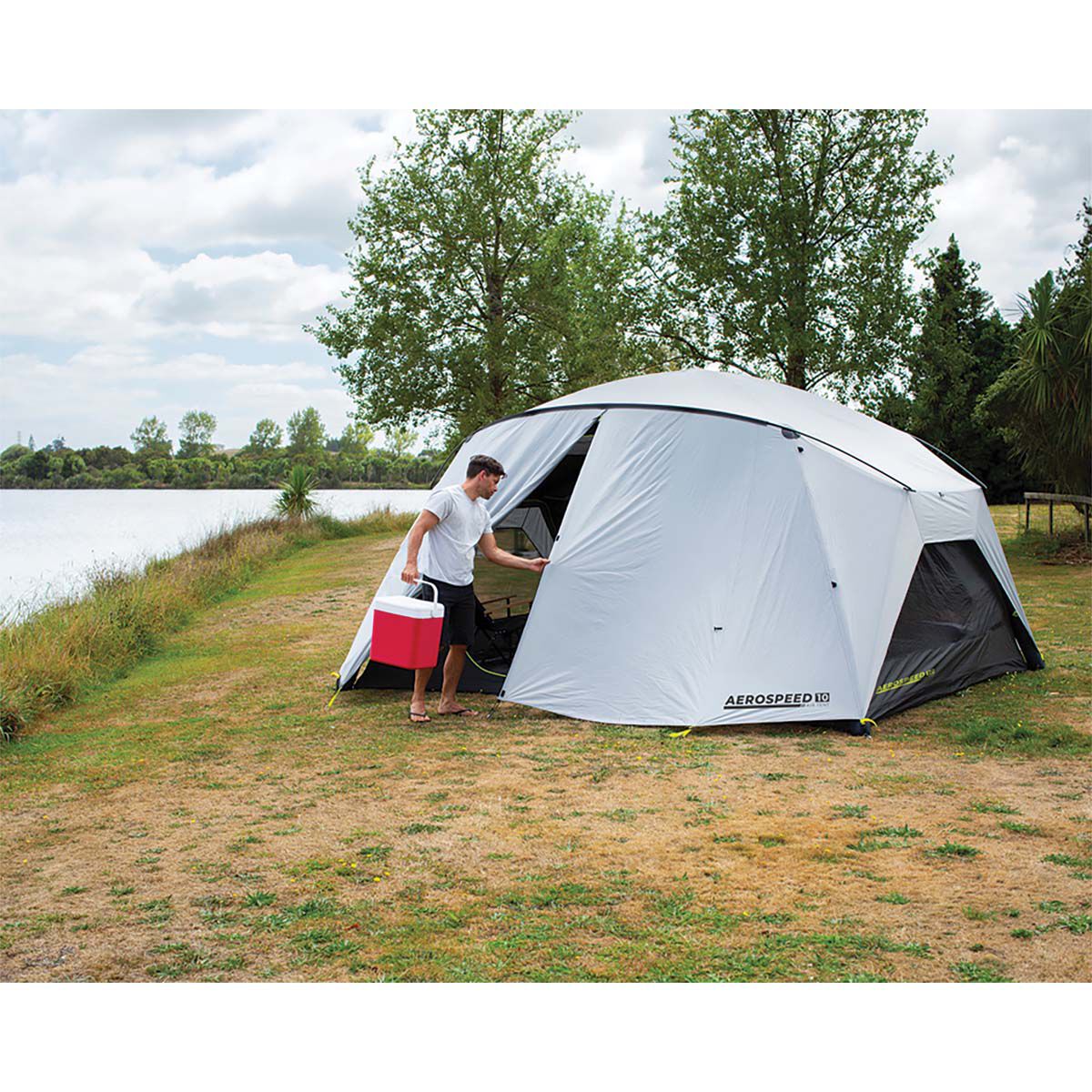 Zempire Aerospeed 10 Air Tent, , bcf_hi-res