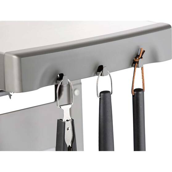 Weber Spirit II E-310 Gas LPG BBQ, , bcf_hi-res