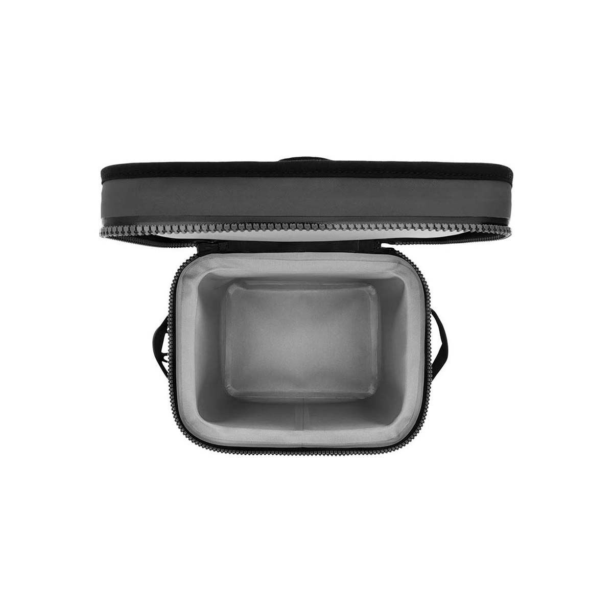 YETI&reg; Hopper Flip&reg; 12 Soft Cooler Charcoal, Charcoal, bcf_hi-res