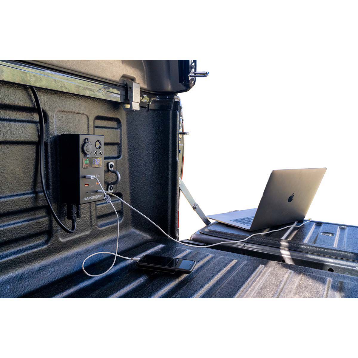 Hardkorr DC Control Box Mini, , bcf_hi-res