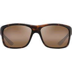 Maui Jim Men's Southern Cross Sunglasses with Brown Mirror, , bcf_hi-res