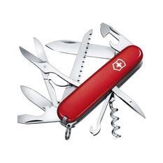 Victorinox Huntsman Red Swiss Army Knife, , bcf_hi-res