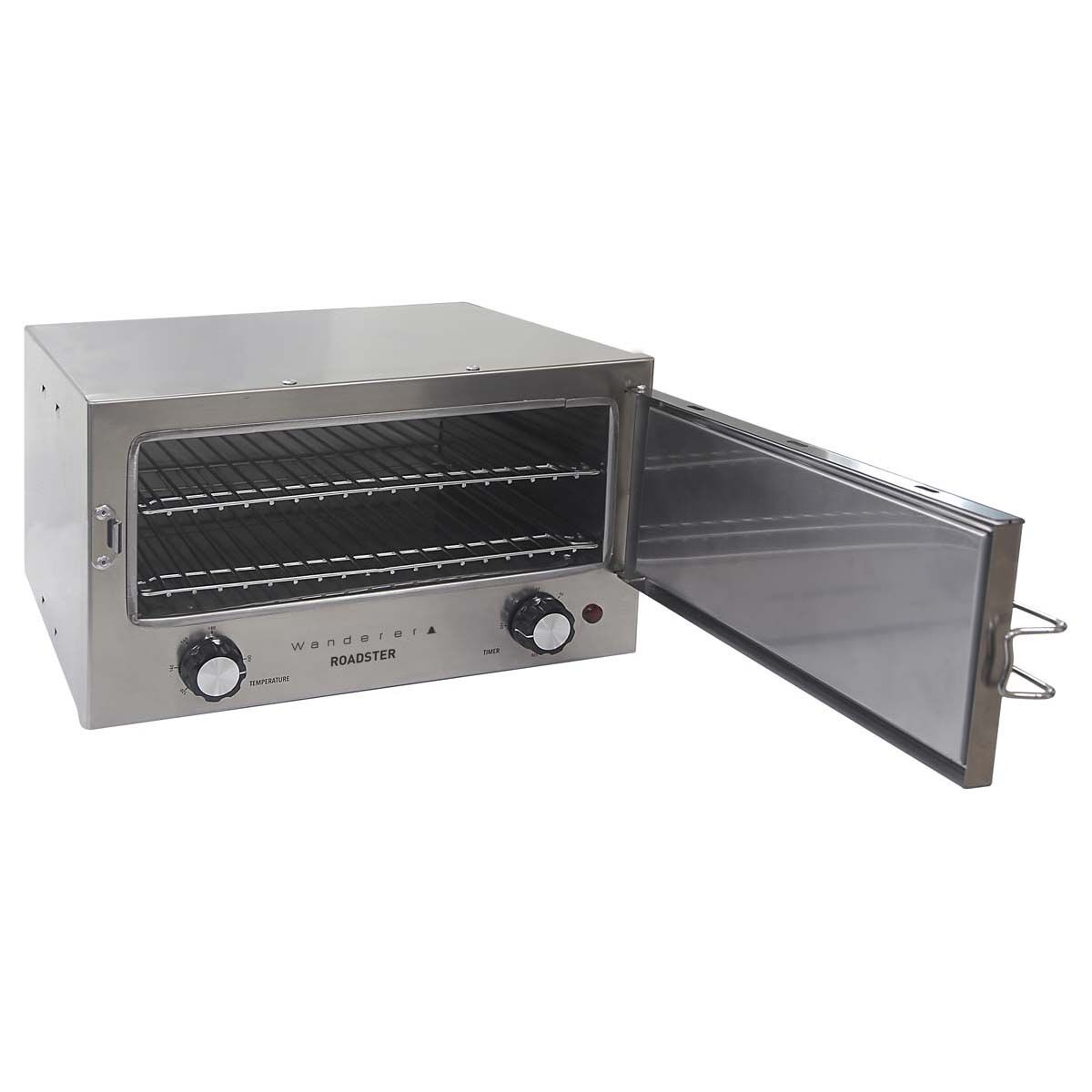Wanderer Roadster 12V Travel Oven, , bcf_hi-res