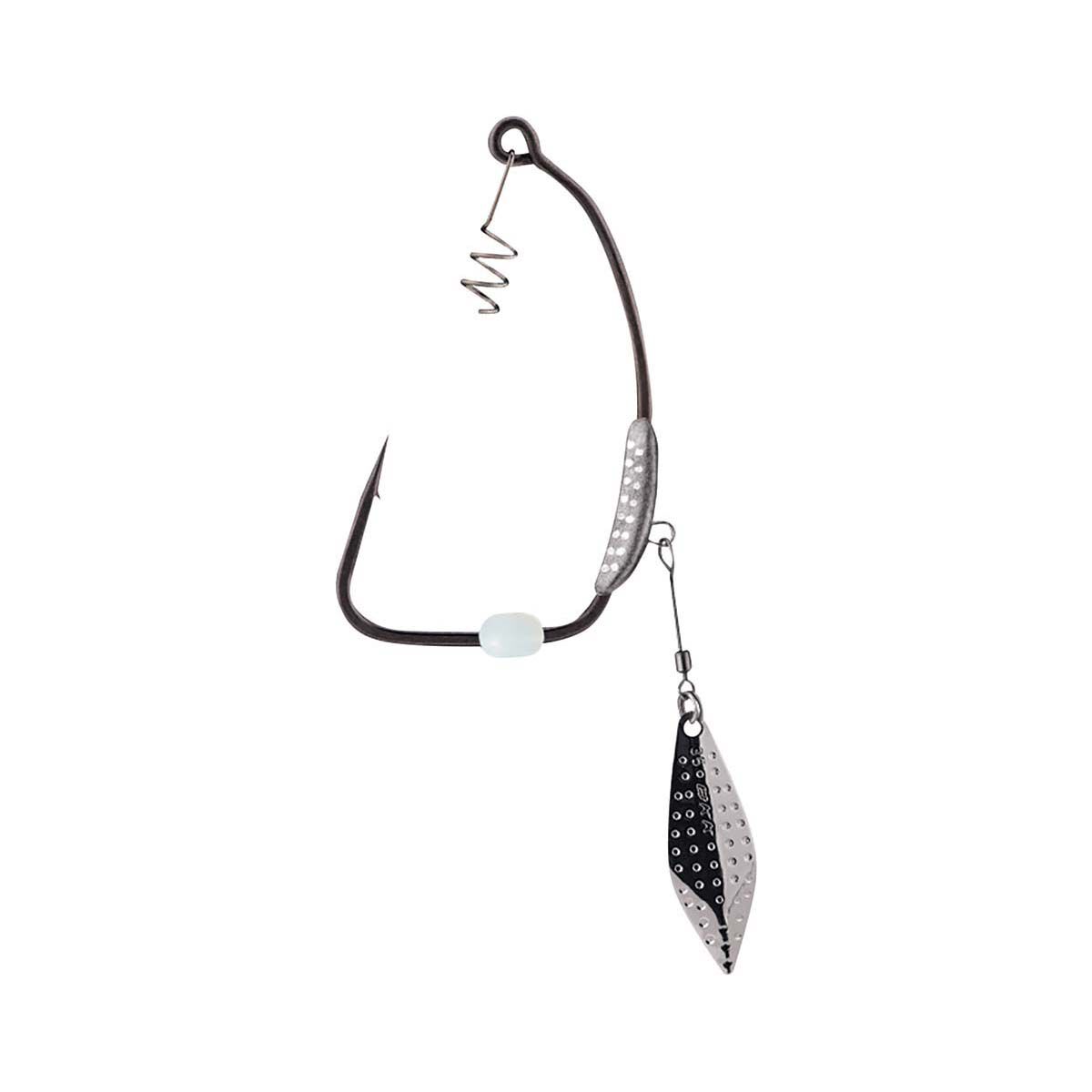 BKK Titan Diver Worm Jig Head, , bcf_hi-res