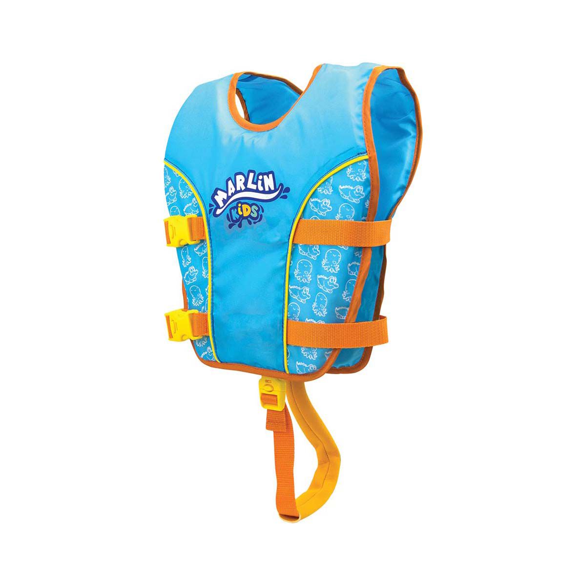 Marlin Kids' Retro Swim Vest, , bcf_hi-res