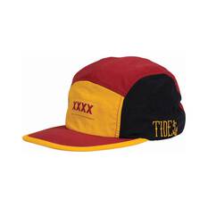 Tide Apparel XXXX Cap Multi OSFM, Multi, bcf_hi-res