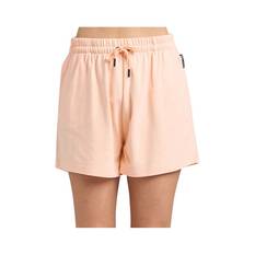 The Mad Hueys Women’s All Day Shorts Apricot XS, Apricot, bcf_hi-res