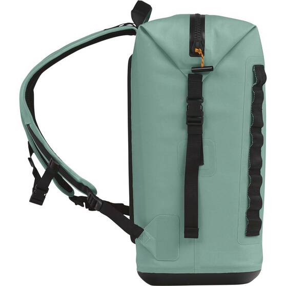 Dometic Backpack Soft Cooler 22L Moss, Moss, bcf_hi-res