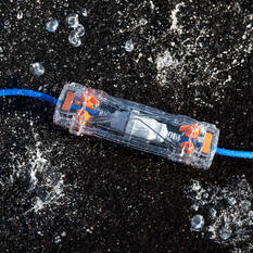 Ampfibian X1 Outdoor Extension Lead Protector, , bcf_hi-res