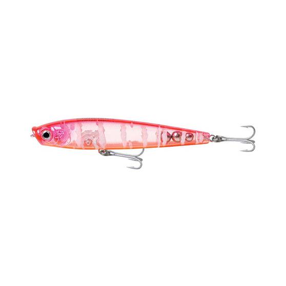Fishcraft Skatter Stick Surface Lure 127mm Pink Sherbet, Pink Sherbet, bcf_hi-res