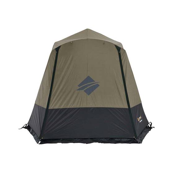OZtrail Fast Frame 4 Person Cabin Tent, , bcf_hi-res