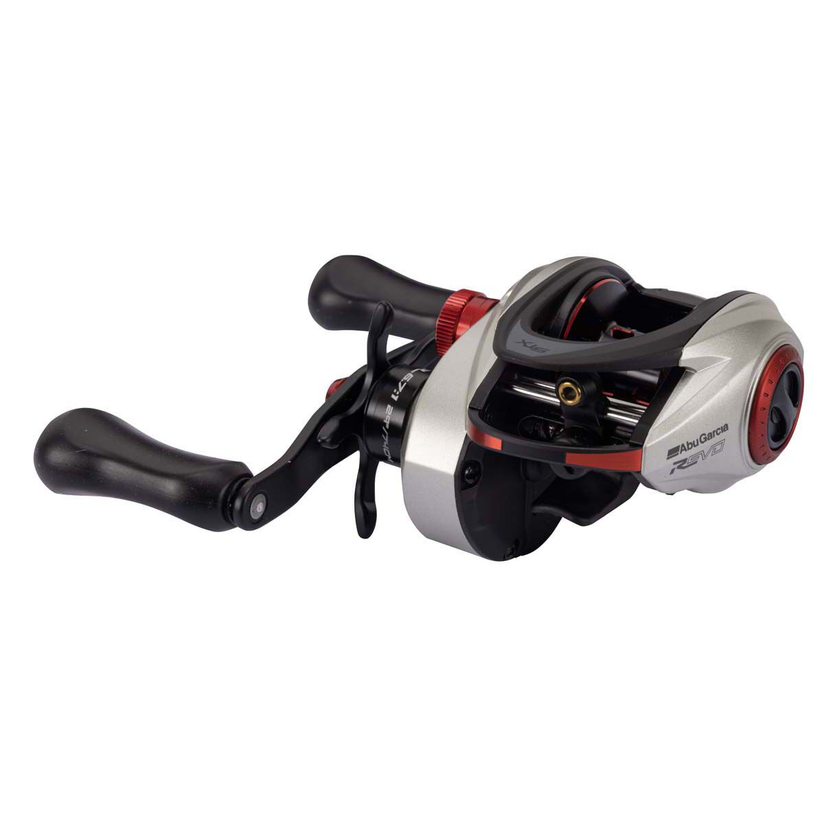 Abu Garcia Revo5 STX Baitcaster Reel, , bcf_hi-res