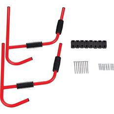 Glide Kayak Wall Rack, , bcf_hi-res