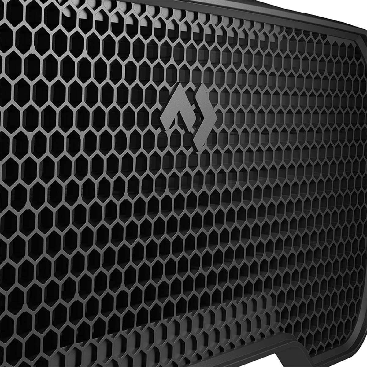 Dometic Dust Reduction System, , bcf_hi-res