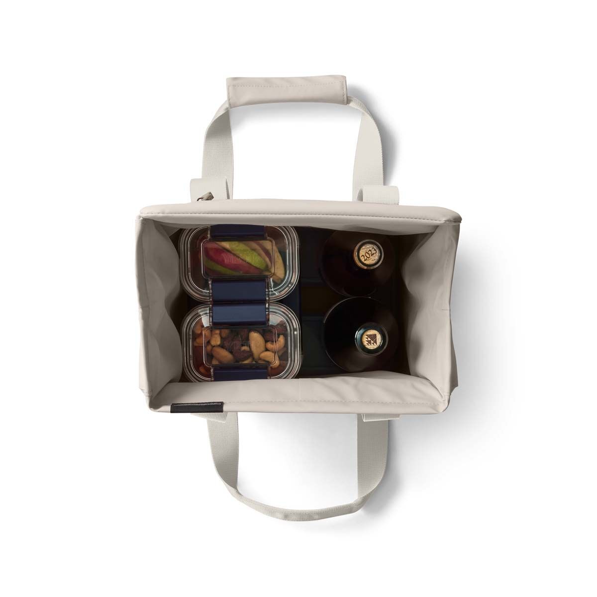 YETI&reg; Daytrip&reg; Tote Bag 14L Cape Taupe, Cape Taupe, bcf_hi-res