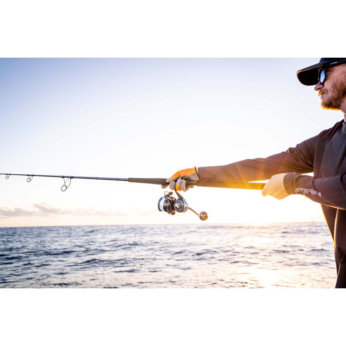 Samaki Vanquish Spinning Rod, , bcf_hi-res