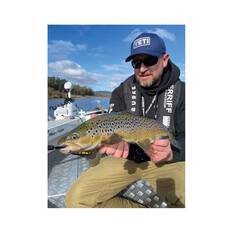 Hawk Sniper Hard Body Lure 60S Metallic Ayu, Metallic Ayu, bcf_hi-res