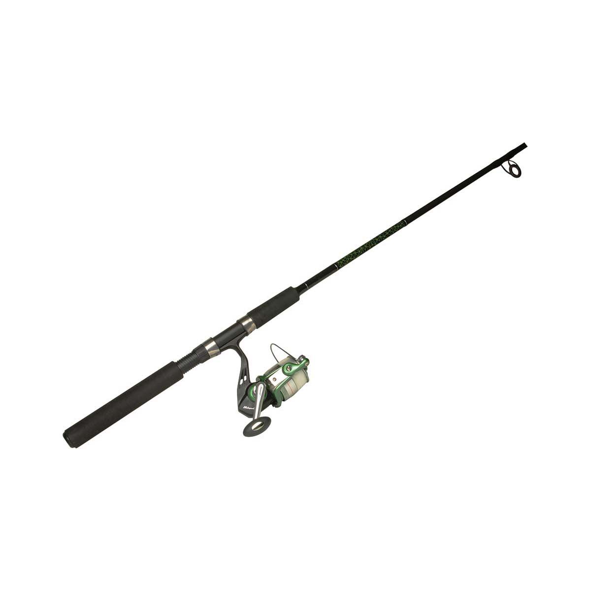 Shakespeare Axiom II Spinning Combo | BCF