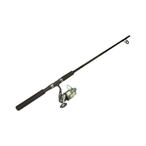 Shakespeare Axiom II Spinning Combo 2pc 10ft 5-12 kg