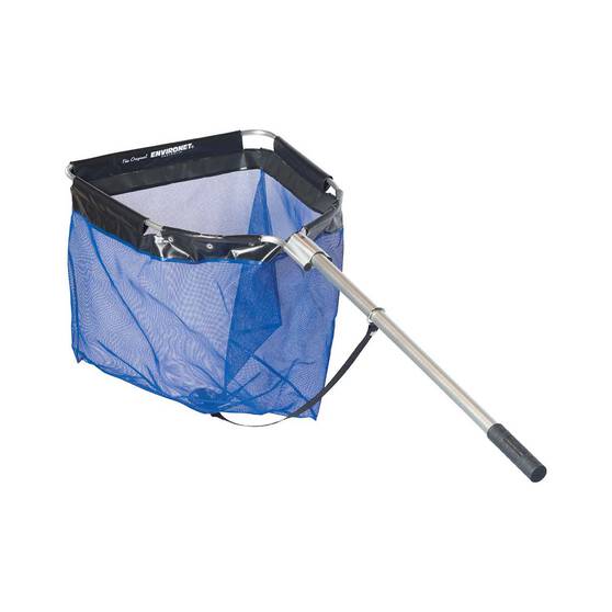 Shimano Environet Full Mesh Large 50cm, , bcf_hi-res