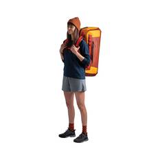 Sea to Summit Hydraulic Pro Duffle Bag 75L Picante Red, Picante Red, bcf_hi-res