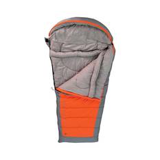 Wanderer FullFlame -8C Hooded Sleeping Bag, , bcf_hi-res