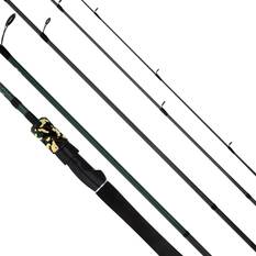 Daiwa Wilderness X Spinning Rod 6'4" 15-24kg, , bcf_hi-res