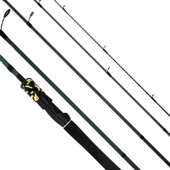 Daiwa Wilderness X Spinning Rod 6'4" 15-24kg, , bcf_hi-res