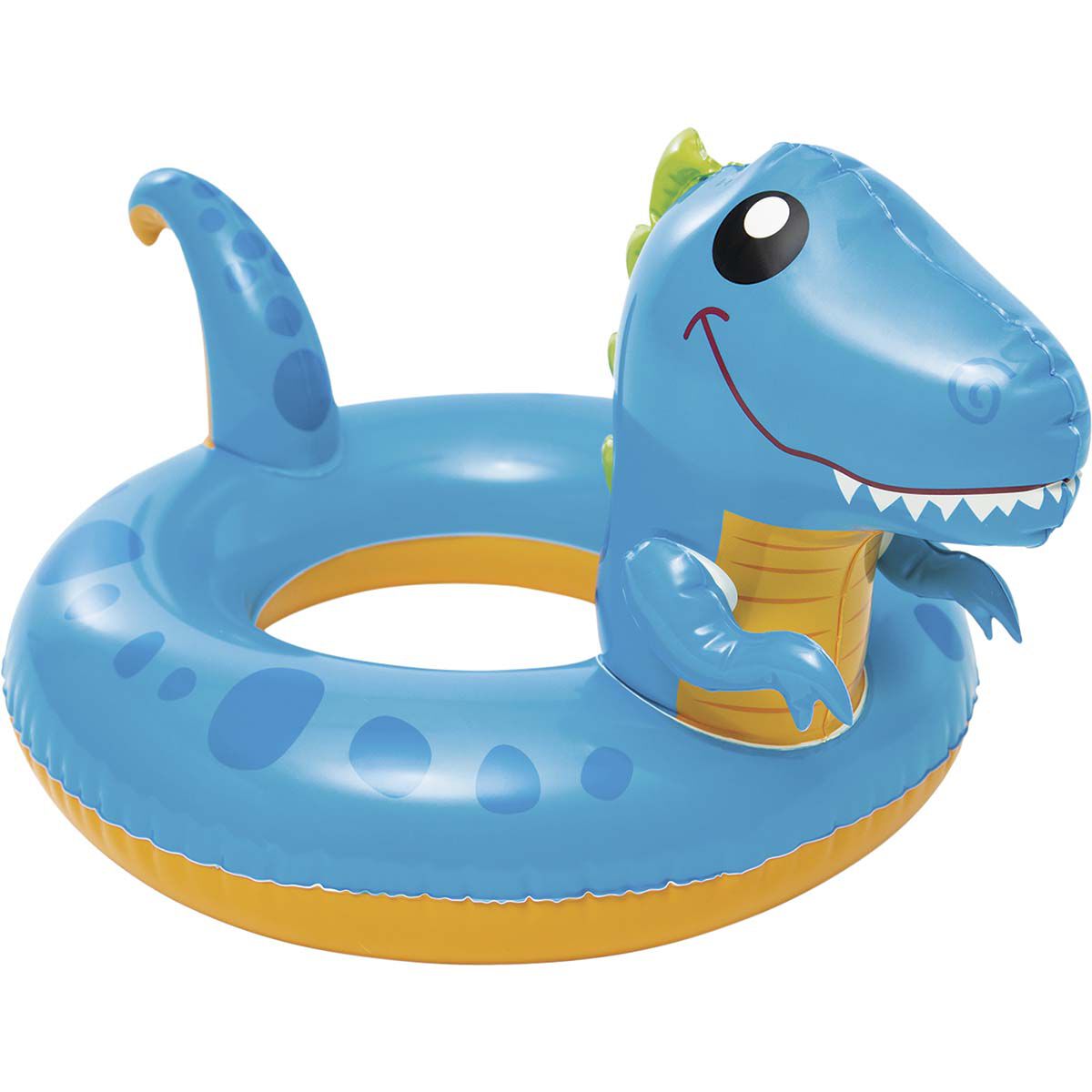 Intex Big Animals Tube Pool Inflatable, , bcf_hi-res