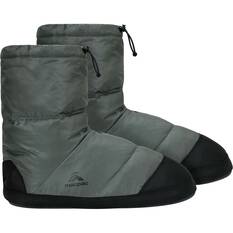 Macpac Unisex Synthetic Tall Booties, Oasis, bcf_hi-res