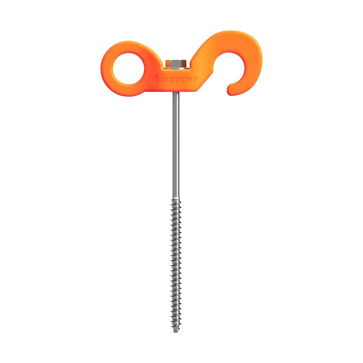 Oztent Ground Peg 212mm, , bcf_hi-res