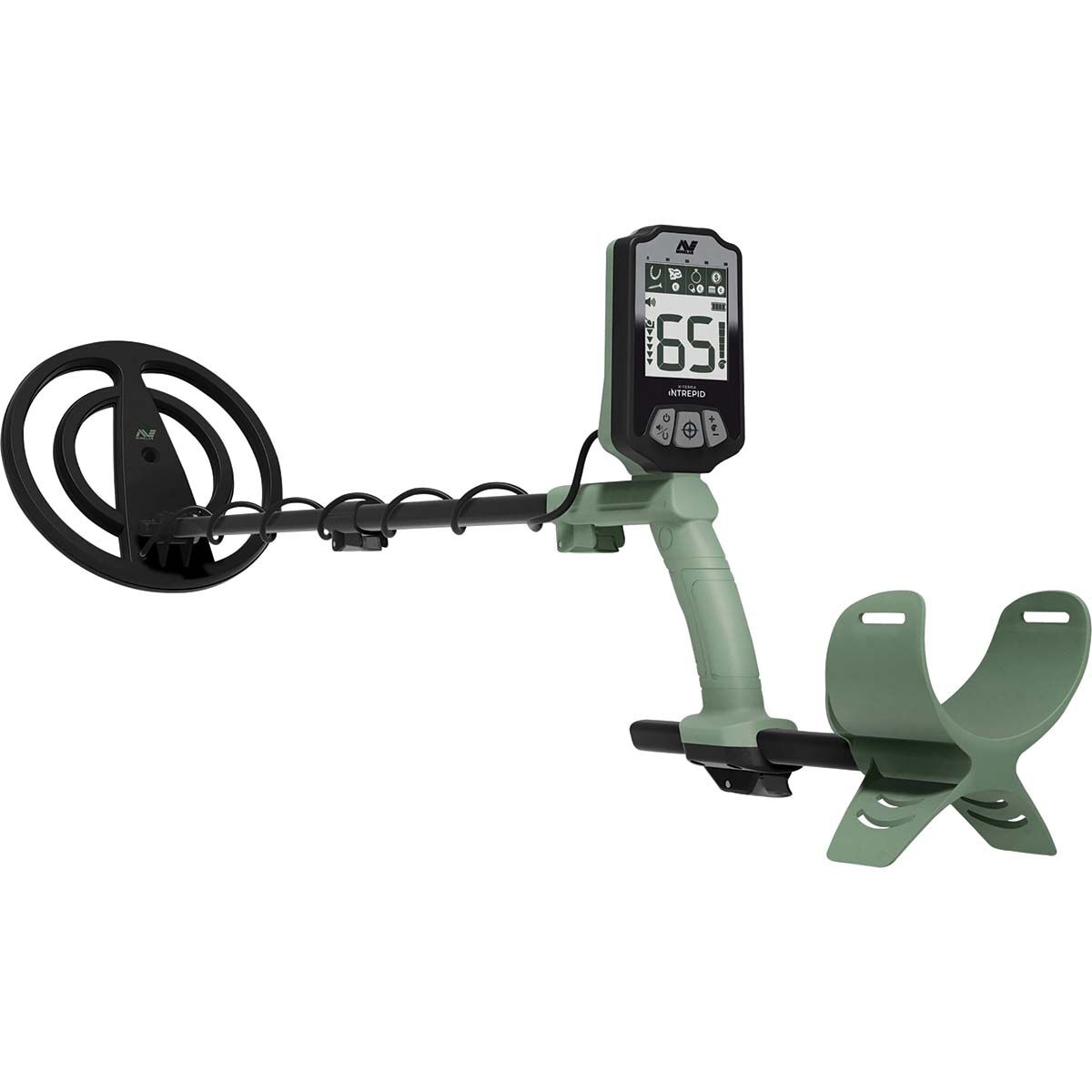 Minelab X-Terra Intrepid Metal Detector, , bcf_hi-res