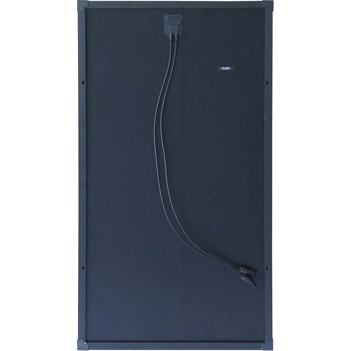 XTM 120W Fixed Solar Panel, , bcf_hi-res