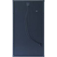 XTM 120W Fixed Solar Panel, , bcf_hi-res