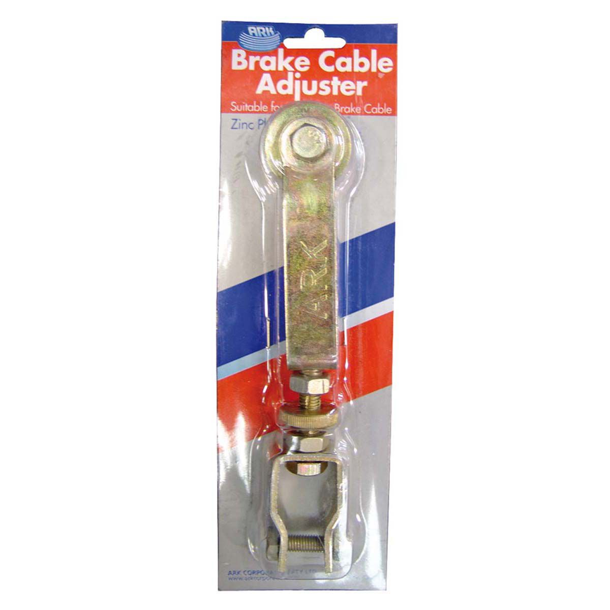 ARK Brake Cable Adjuster BCF