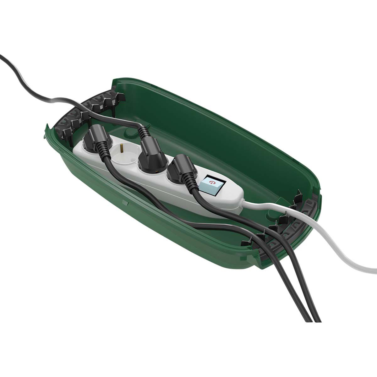 D-Line Outdoor Cable Tidy, , bcf_hi-res