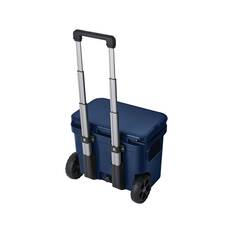 YETI® Roadie® 32 Wheeled Hard Cooler Navy, Navy, bcf_hi-res